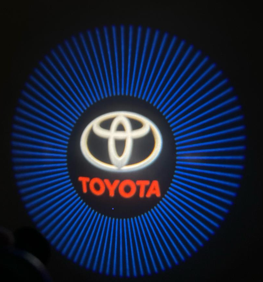 Toyota Shadow light OE style