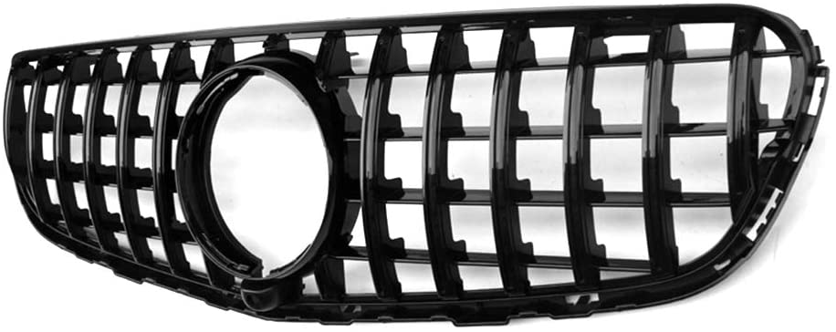 E-Class W213 GT Grille 2019+