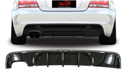 E82 Single Side Double Pipe Diffuser