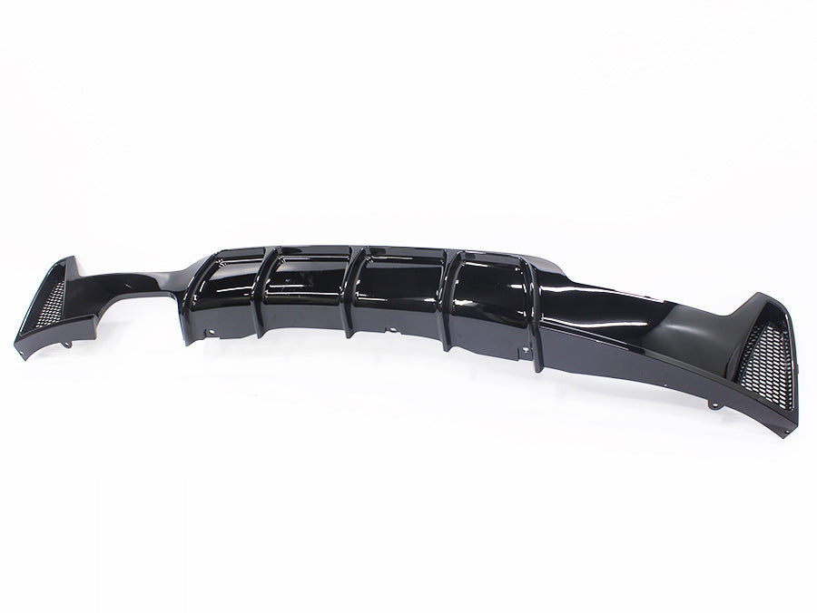 F32 Diffuser Single Side Double Outlet