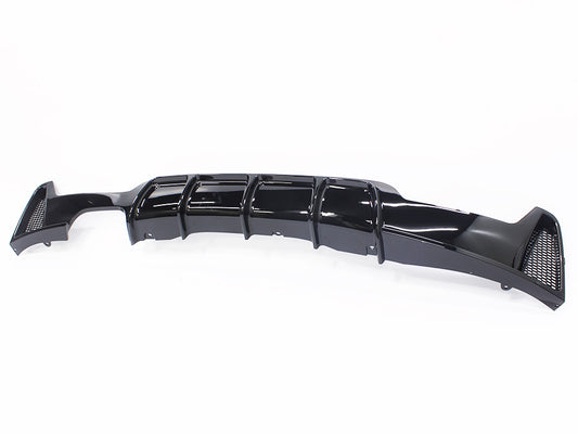 F32 Diffuser Single Side Double Outlet