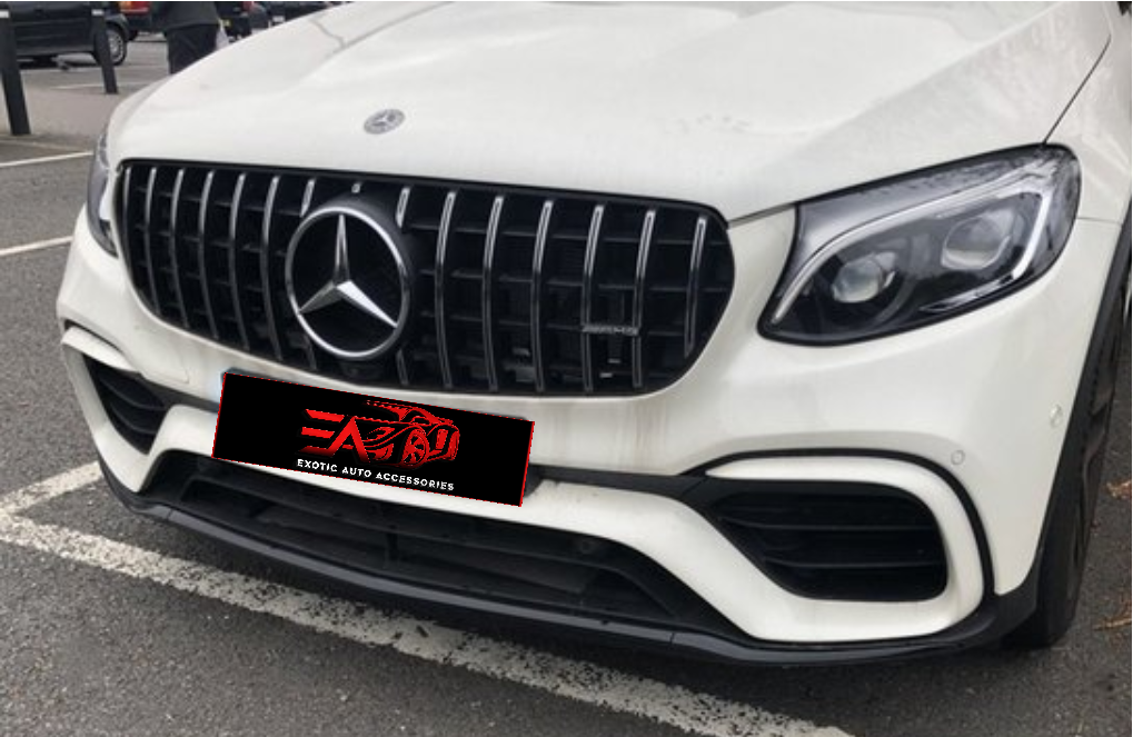GLC X253 GT Grille 2014-2019
