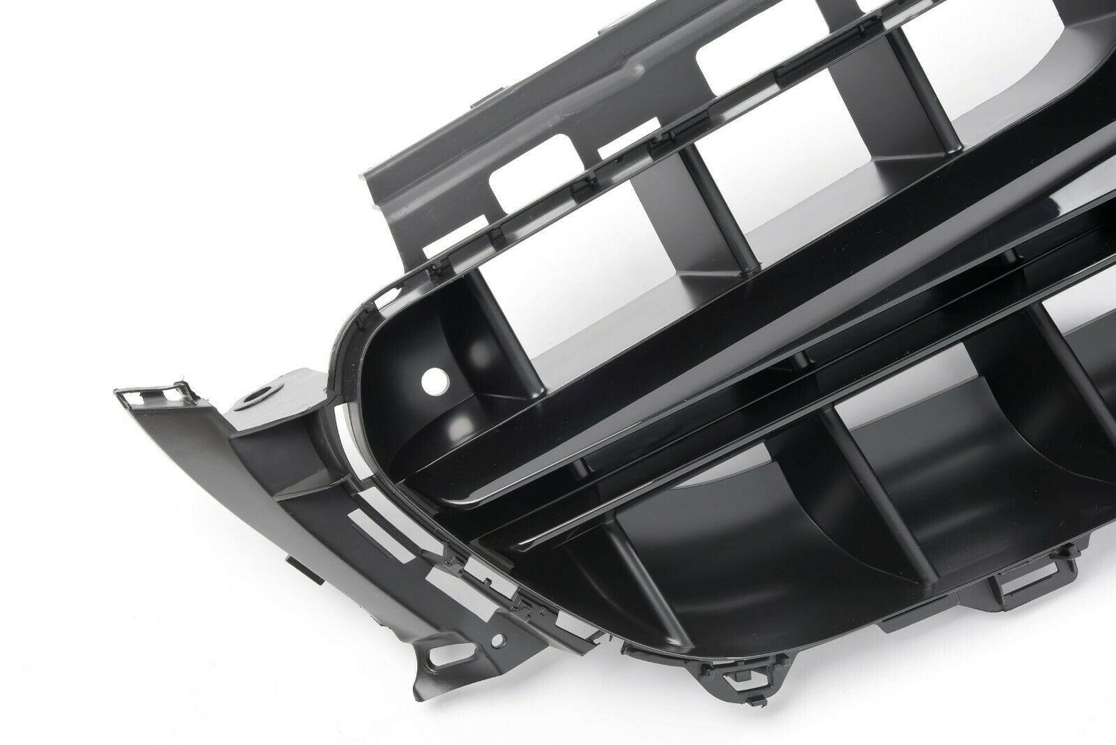 C-Class W205 GT 63 Style Grille