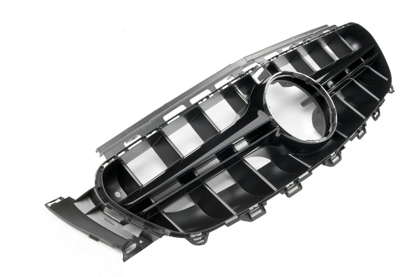 C-Class W205 GT 63 Style Grille