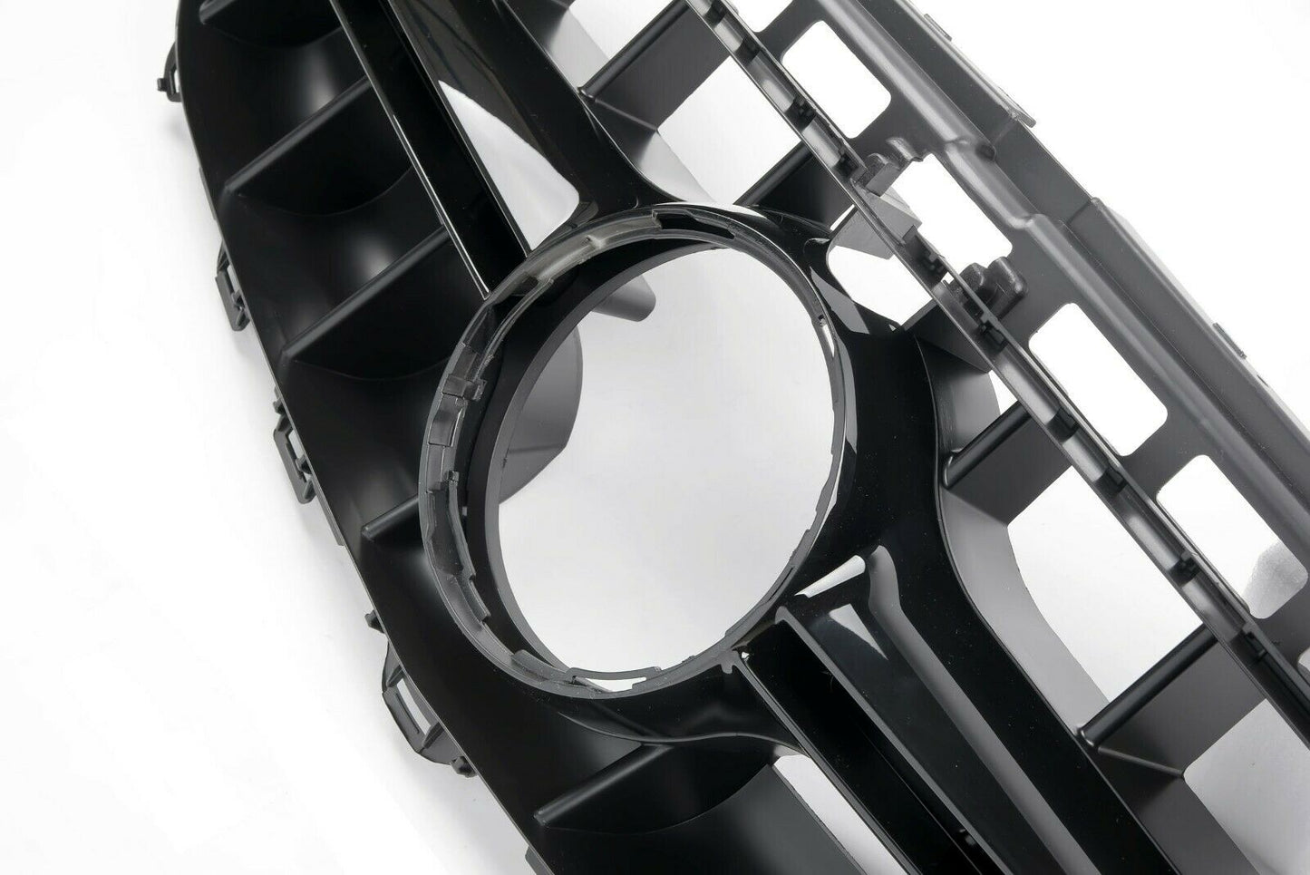 C-Class W205 GT 63 Style Grille