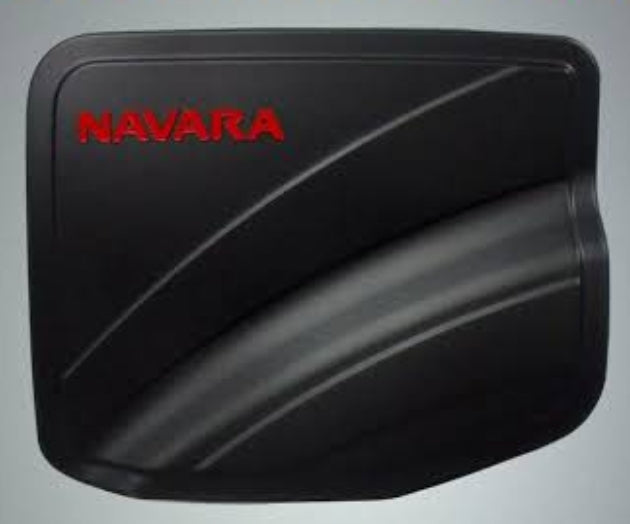 Nissan Navara Fuel Tank Cover 2017-2020
