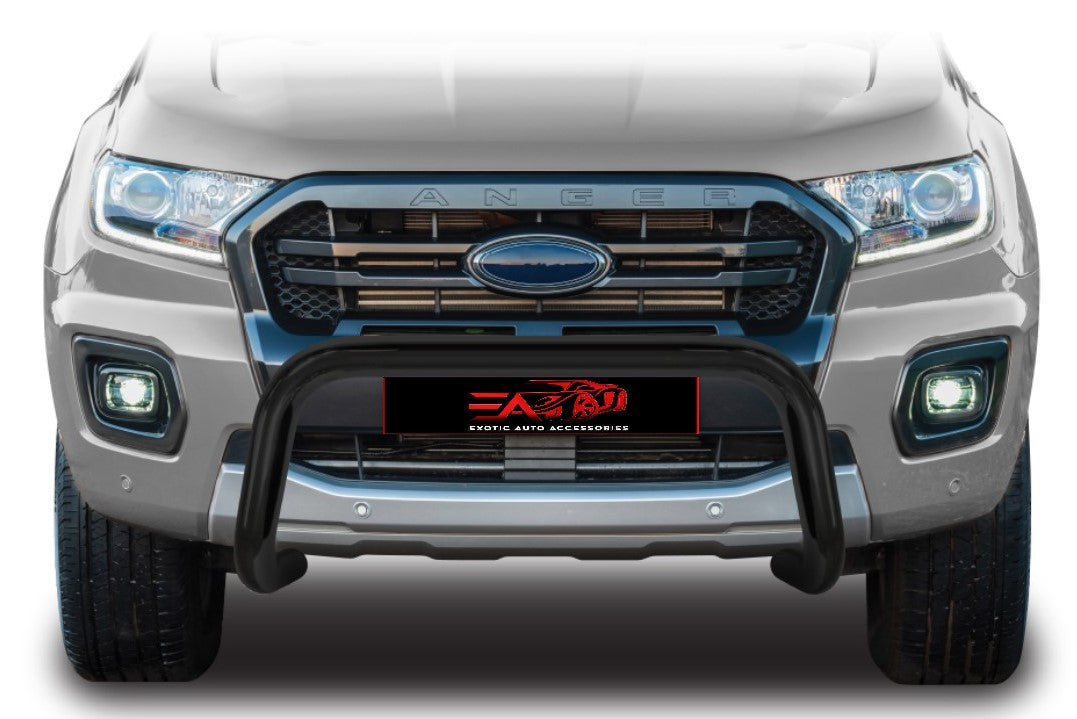 Ford Ranger Nudge Bar 2016-2022