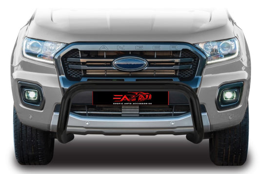 Ford Ranger Nudge Bar 2016-2022