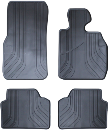 F30 Latex Floor Mats