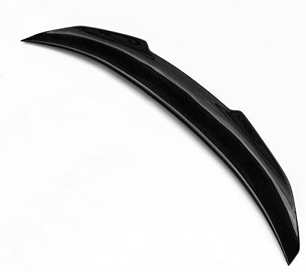 F30 PSM gloss black spoiler