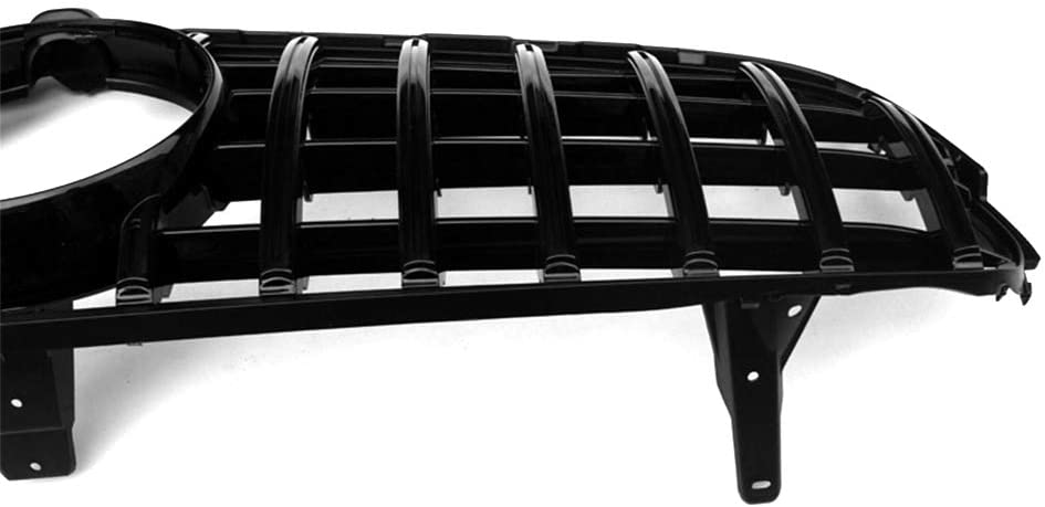 GLC X253 GT Grille 2020-2023 - Black