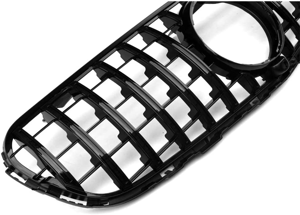 GLC X253 GT Grille 2020-2023 - Black