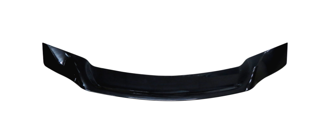 C-Class W204 PSM Boot Spoiler