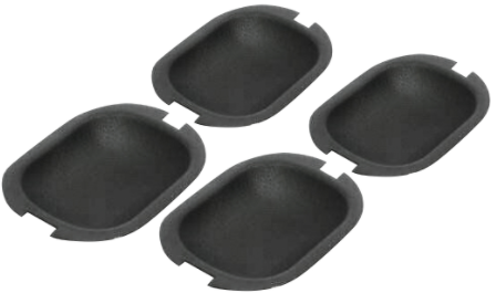 VW GOLF 1 DOOR BOWLS