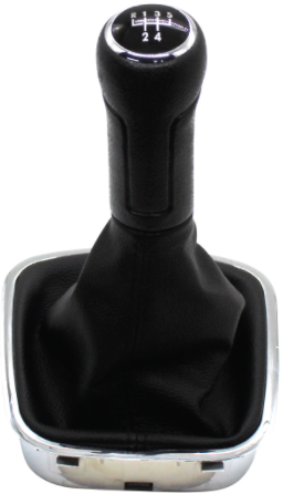 Polo 6 gear boot 6-speed
