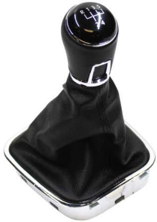 Polo 6 5-speed gear boot
