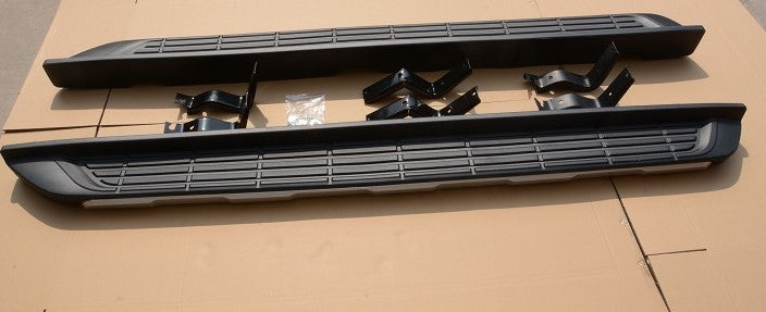 Ford Ranger D/cab Side Steps Set 2012-2022